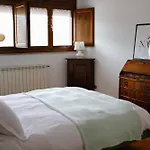 The Cozy Apartment In Siena