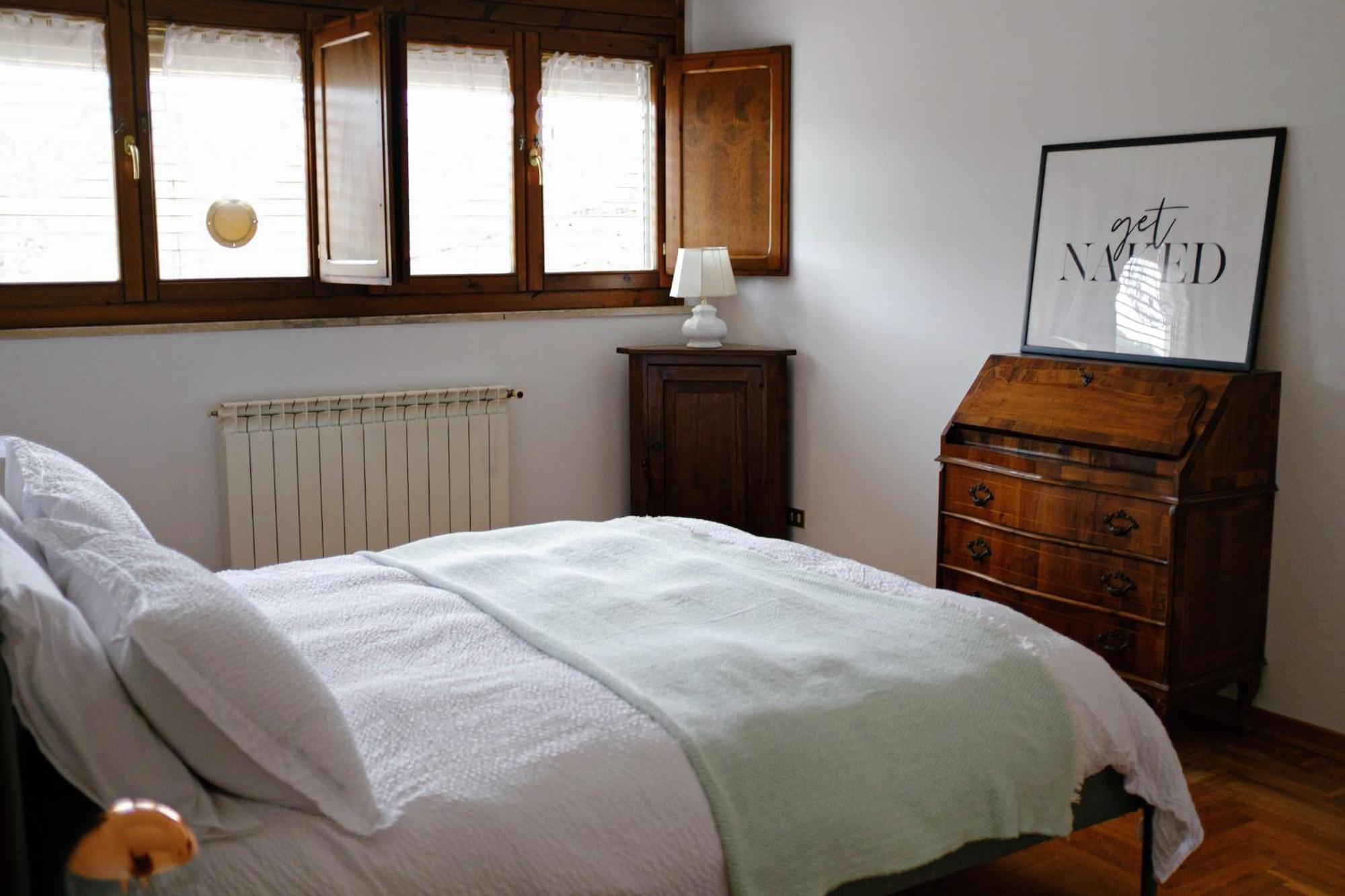 Apartamento The Cozy In