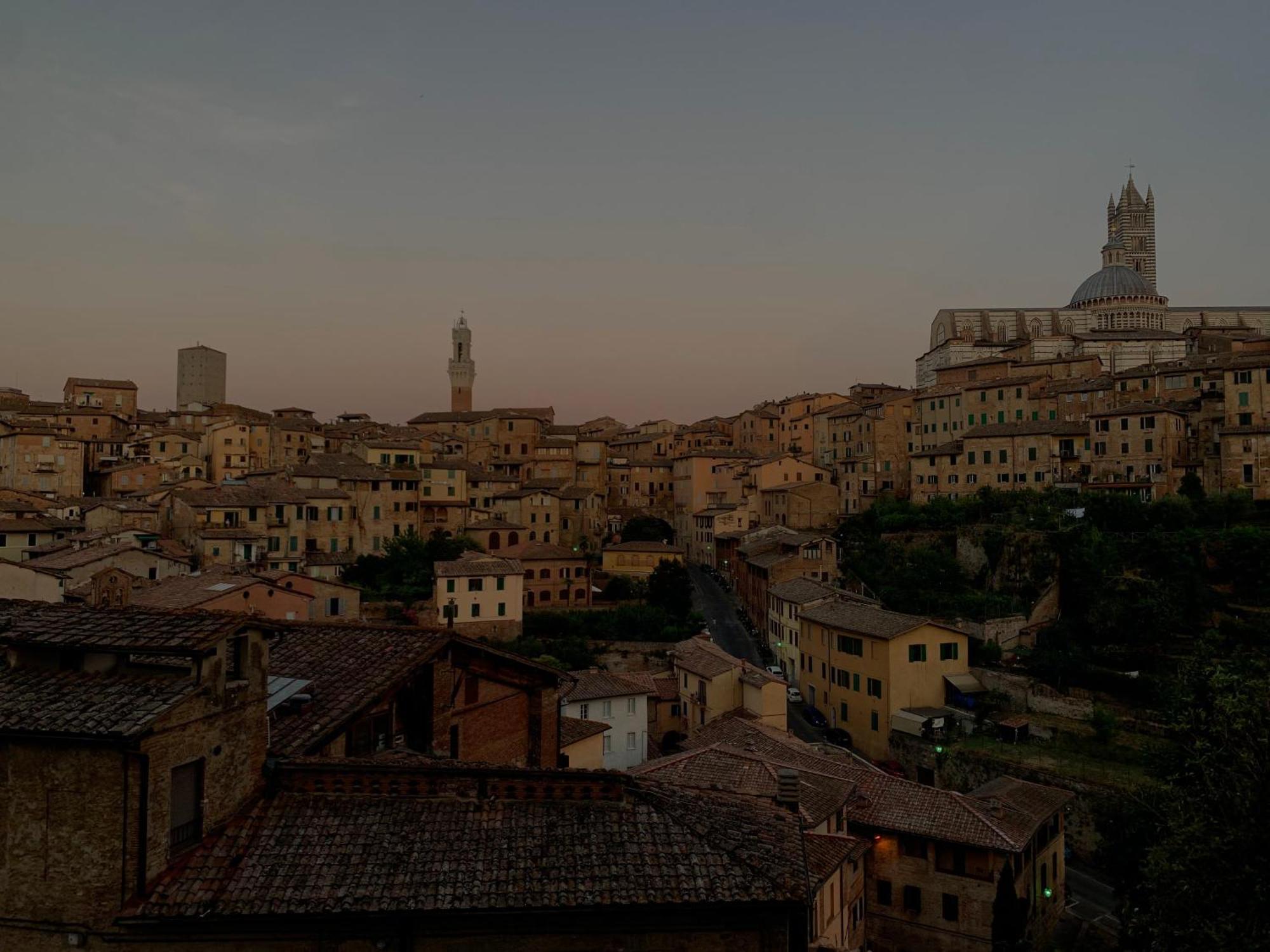 The Cozy In Apartamento Siena