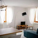 The Cozy Apartment In Siena