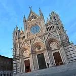 The Cozy Apartment In Siena