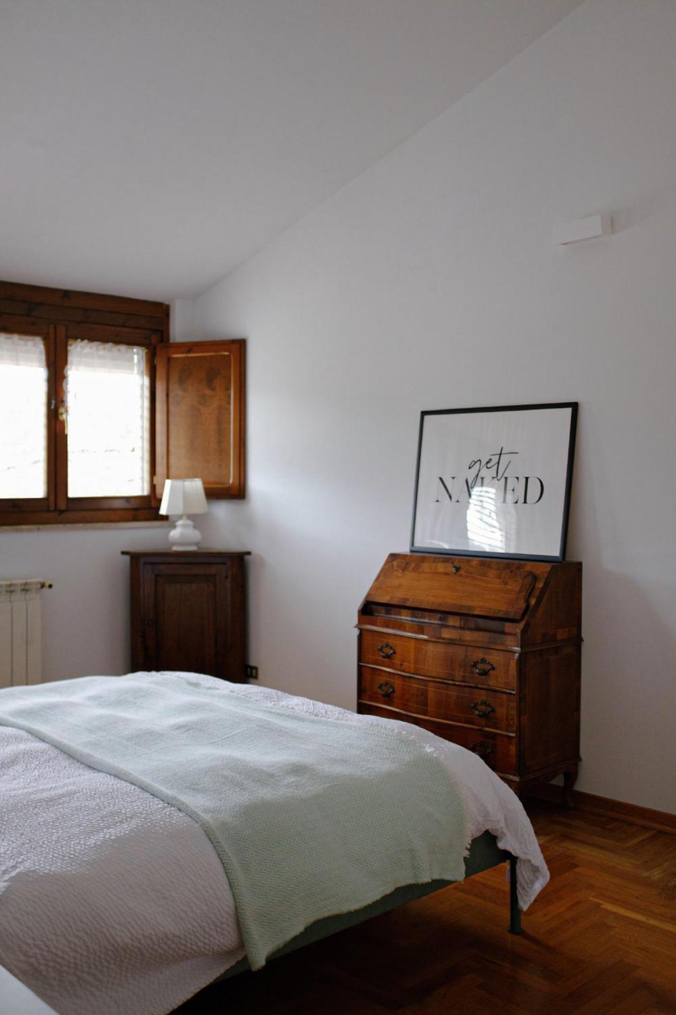 The Cozy In Appartement