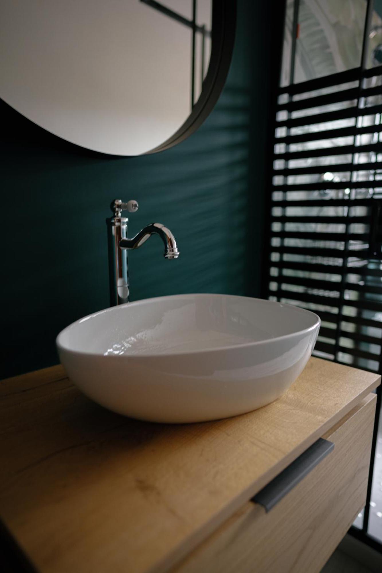 The Cozy In Appartement Sienne