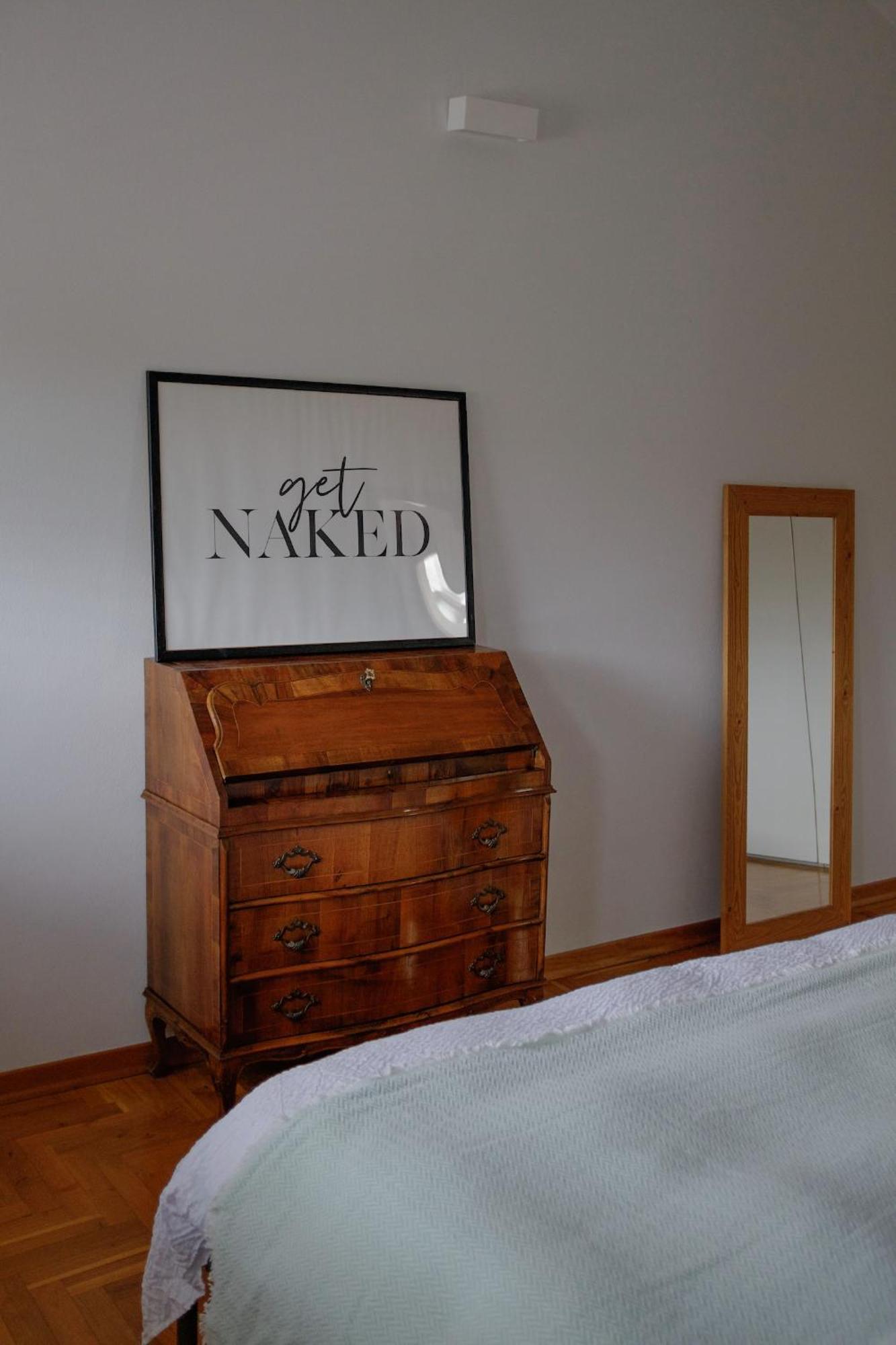 The Cozy In Appartement *