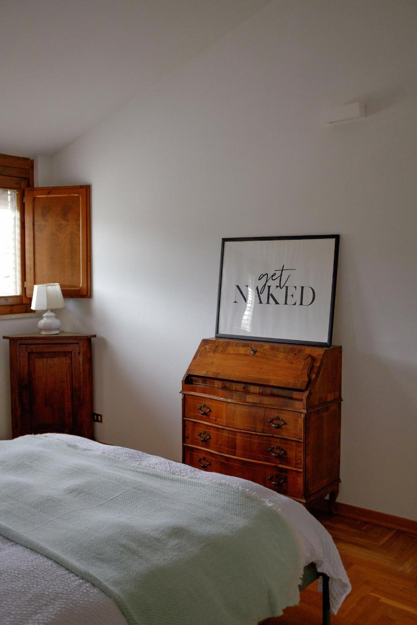 Appartement The Cozy In