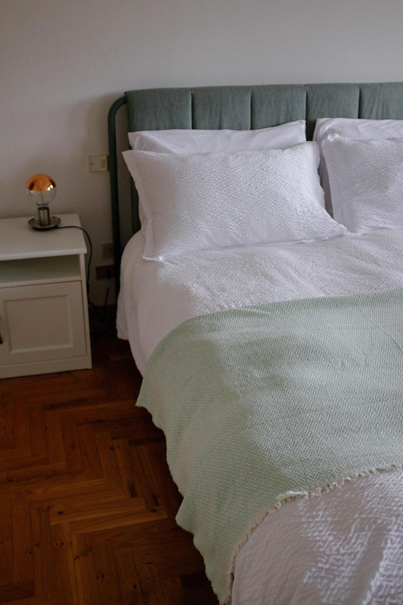 Appartement The Cozy In *